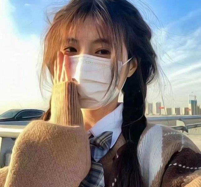 老小阿凡提
